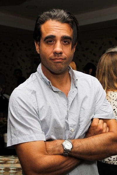 Bobby Cannavale at 'Cyrus' Special Screening After Party Bobby Cannavale at 'Cyrus' Special Screening After Party