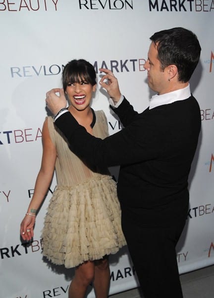 Lea Michele Lea Michelle