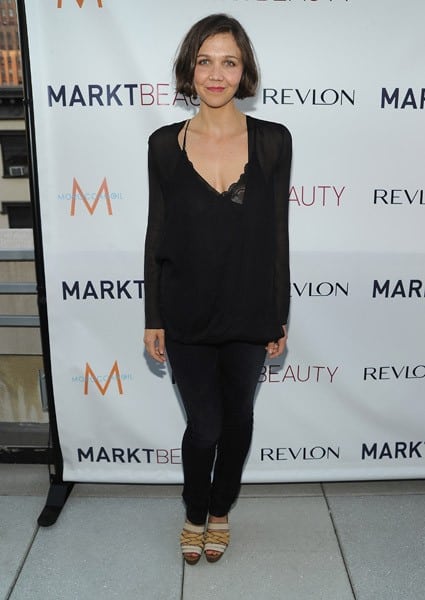 Maggie Gyllenhaal Maggie Gyllenhaal