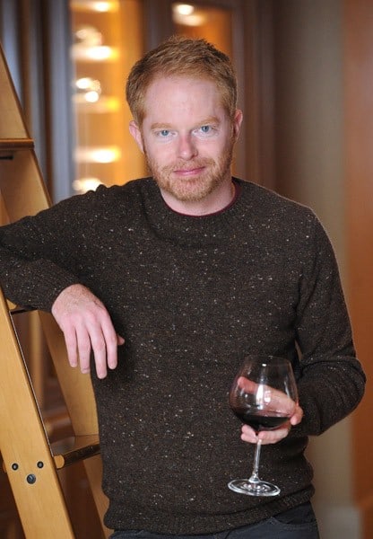 1-Jesse Tyler Ferguson of 'Modern Family' enjoys some time off at Pelican Hill in Newport Beach at Pelican Hill Resort on November 20, 2010 in Newport Beach, California. Jesse Tyler Ferguson of 'Modern Family' enjoys some time off at Pelican Hill in Newport Beach at Pelican Hill Resort on November 20, 2010 in Newport Beach, California.