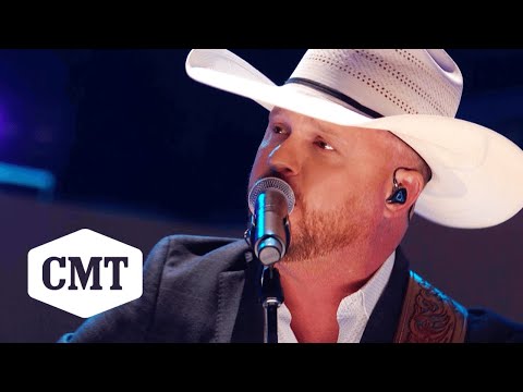 Cody Johnson Performs &quot;When I Call Your Name&quot; | CMT Giants: Vince Gill