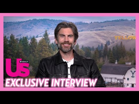 Wes Bentley Reveals Which ‘Yellowstone’ Scene Was Hardest to Film, Talks ‘Weight’ of Playing Jamie