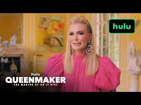 Queenmaker: The Making of an It Girl | Official Trailer | Hulu