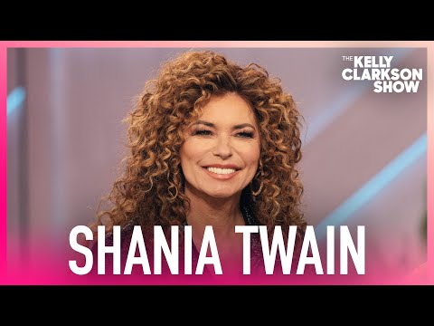 Shania Twain&#039;s Horse Once Pooped On Stage: &#039;It Was Really Awkward&#039;