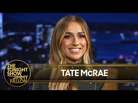 Tate McRae&#039;s Pilates Class with Glen Powell Led to a Sydney Sweeney Voice Memo on So Close To What