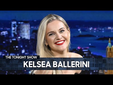 Kelsea Ballerini Slid into Chase Stokes&#039; DMs, Reacts to Success of Her Album PATTERNS (Extended)