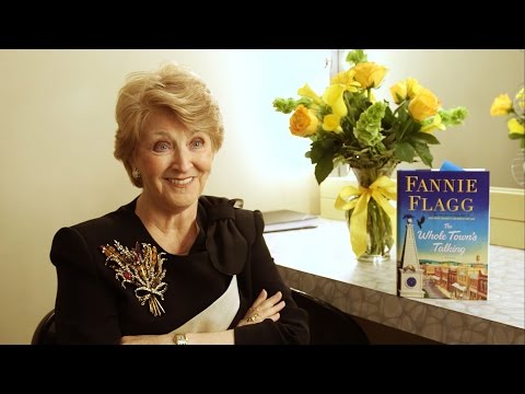 Fannie Flagg: A Southern Storyteller | Southern Living