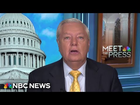 Sen. Graham not calling for ‘prosecution’ of Obama but does want an ‘investigation’: Full interview