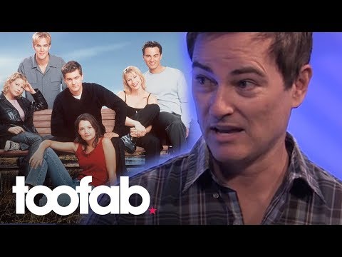 Kerr Smith Reflects on &#039;Dawson&#039;s Creek&#039; Coming Out Storyline | toofab