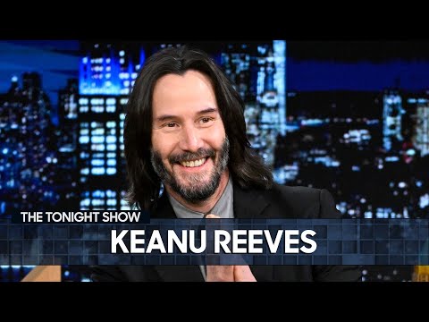 Contact Keanu Reeves 🕶️ (2024) Email, Address, Agent, Manager, Publicist