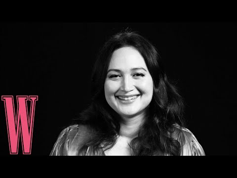 Lily Gladstone on Working With Leonardo DiCaprio &amp; Robert DeNiro | W Magazine