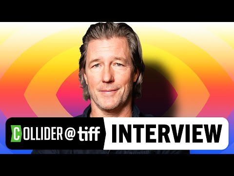Edward Burns Interview: From Saving Private Ryan to Mastering Microbudget Movies