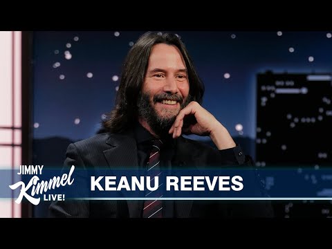 Contact Keanu Reeves 🕶️ Directly (2022) Email, Address, Agent, Manager ...