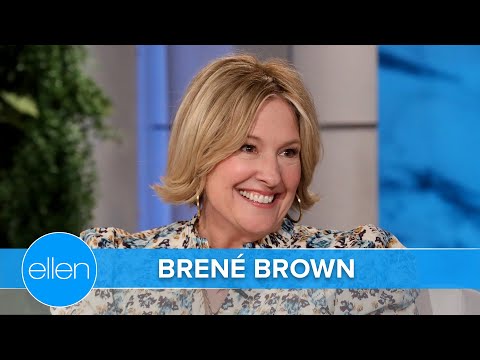 Brené Brown on Surrounding Yourself With People Who Take Pleasure in Your Joy