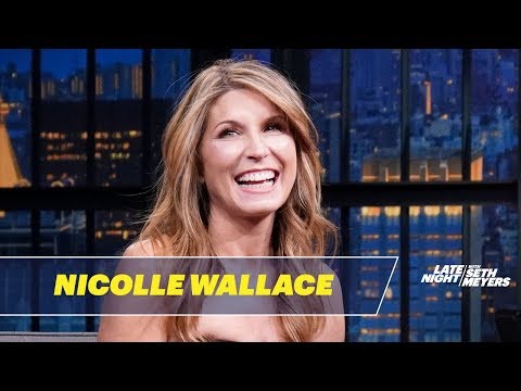 Nicolle Wallace on Covering the Impeachment and Democratic Primaries