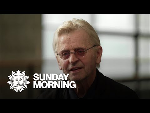 Mikhail Baryshnikov on &quot;The Orchard&quot; and Putin&#039;s war