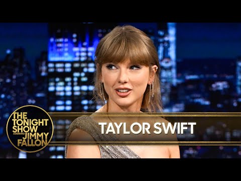 Taylor Swift Talks Travis Kelce&#039;s Proposal, Addresses Selena Gomez, Ed Sheeran &amp; Super Bowl Rumors