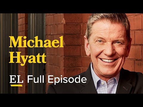 How To Find The Freedom To Focus - Michael Hyatt