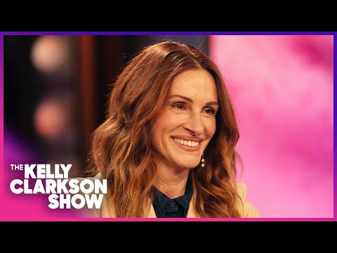 Julia Roberts Talks &#039;After The Hunt&#039; and &#039;Erin Brockovich&#039; 25 Years