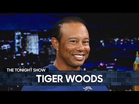 Contact Tiger Woods 🕶️ (2024) Email, Address, Agent, Manager, Publicist