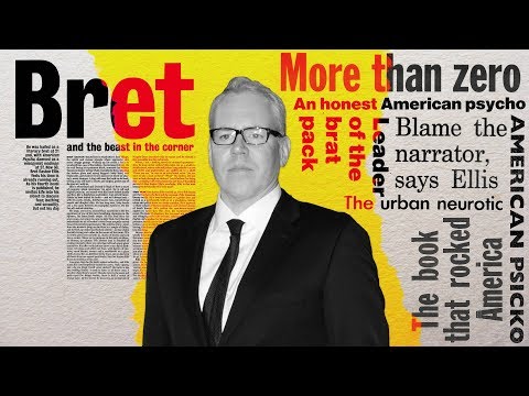 Bret Easton Ellis on ‘American Psycho’, Hollywood Hypocrisy, and the Excesses of #MeToo