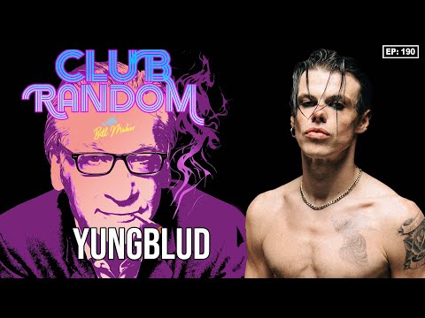 Yungblud | Club Random