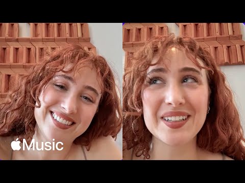 Chappell Roan: &quot;The Subway&quot;, Saskatchewan &amp; Tour | Zane Lowe Interview