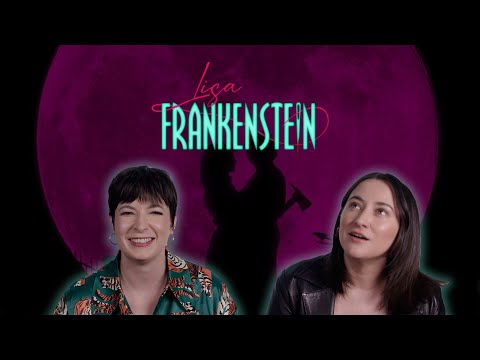 Diablo Cody and Zelda Williams Play the ‘Lisa Frankenstein’ Newlywed Game | Mashable