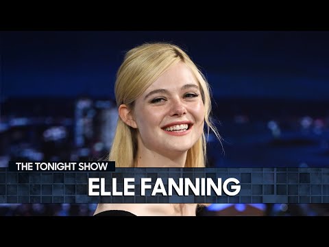 Elle Fanning Got Bamboozled into Thinking She Was Meeting Bob Dylan While Filming A Complete Unknown