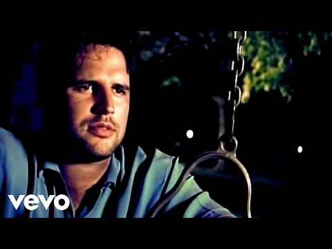 Mark Wills - Don&#039;t Laugh At Me (Official Music Video)