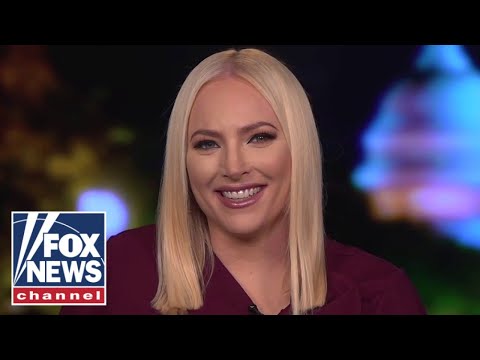 Meghan McCain joins Hannity for first TV interview since leaving &#039;The View&#039;