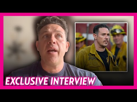 Fire Country&#039;s Kevin Alejandro Explains Why He Doesn&#039;t Think Manny&#039;s Arrest Is His &#039;Rock Bottom&#039; Yet