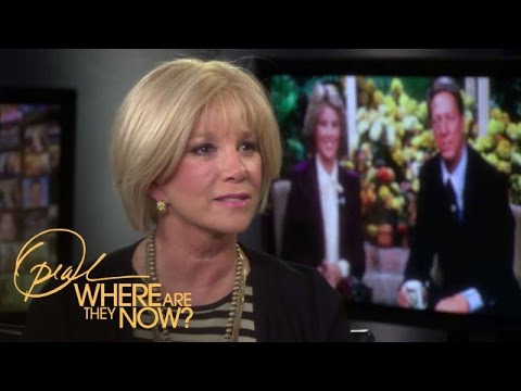 Joan Lunden on Her Good Morning America Departure | Where Are They Now | Oprah Winfrey Network