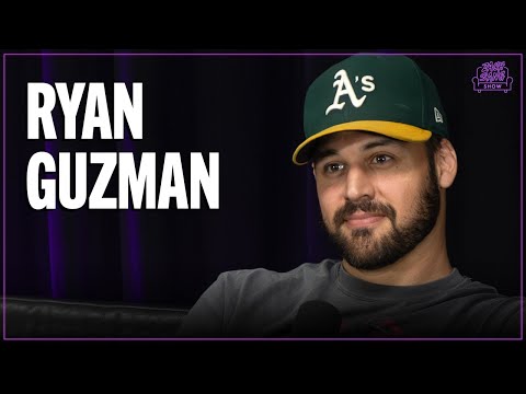 Ryan Guzman: Eddie Diaz of ‘9-1-1’, Faith, Loss, &amp; Failing Forward (Full Episode)
