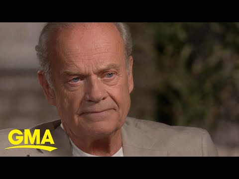 Kelsey Grammer speaks out after brutal loss of his sister, grief and healing