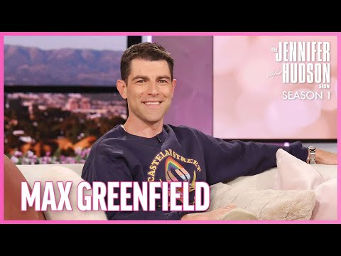 Max Greenfield Extended Interview
