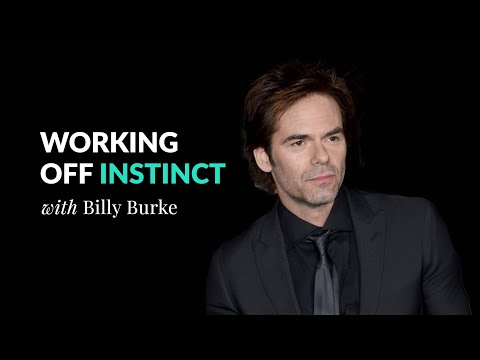 Billy Burke: From Twilight to Fire Country