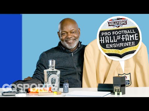 10 Things Dallas Cowboys Legend Emmitt Smith Can&#039;t Live Without | GQ Sports