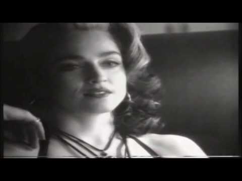 Madonna - Like A Prayer (Pepsi Commercial 1989)