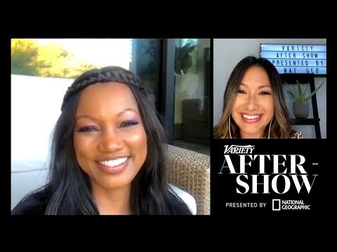 Garcelle Beauvais Breaks Down &#039;RHOBH&#039; Denise Richards Drama, Fighting for Equal Pay in Hollywood