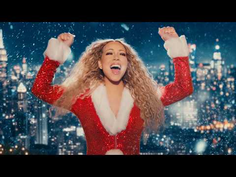Mariah Carey - It&#039;s Time!!!! (2025)