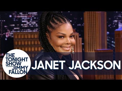 Janet Jackson Reveals the Story Behind &quot;Nasty,&quot; What Her Earring Key Opens