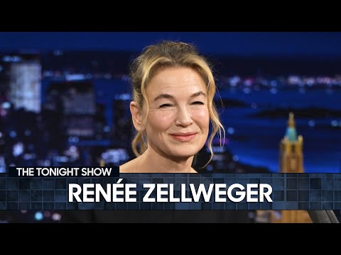Renée Zellweger on Reuniting with Hugh Grant for Bridget Jones and Colin Firth&#039;s Character&#039;s Death