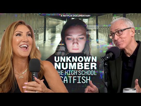Dr. Drew on Unknown Number Catfish Doc, Cardi B and Prison Housewives