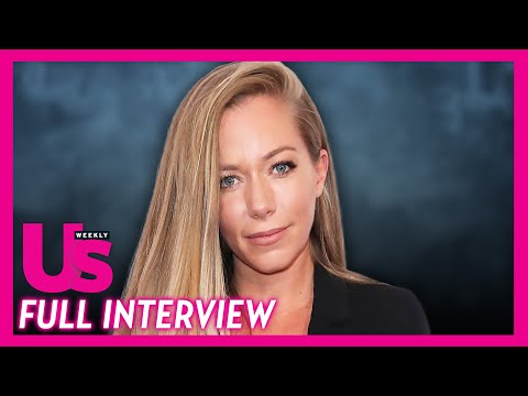 Kendra Wilkinson On Implant Removal, Hugh Hefener&#039;s Secret Photos, Dating Life, &amp; More