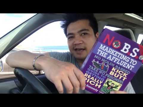 No BS Marketing To The Affluent by Dan Kennedy Book Review and Summary