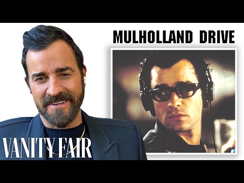 Justin Theroux Breaks Down His Career, from &#039;Mulholland Drive&#039; to &#039;The Leftovers&#039; | Vanity Fair