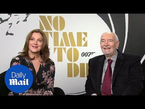 007 producer Barbara Broccoli: &#039;James Bond is a male character&#039;