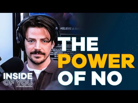 Why ‘Saying No’ is An Underrated Skill for Anyone ft. GRANT GUSTIN