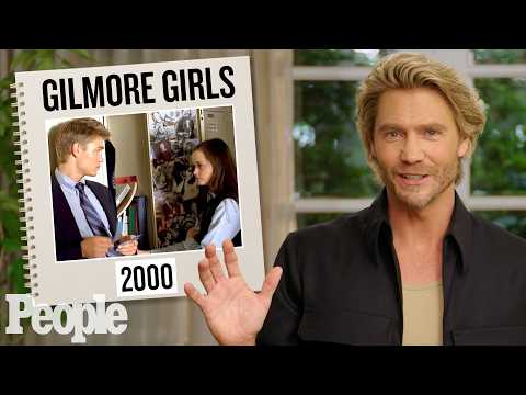 Chad Michael Murray Shares Nostalgic Cast Memories from ‘Gilmore Girls,’ ‘One Tree Hill’ &amp; More